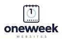 One Week Websites logo
